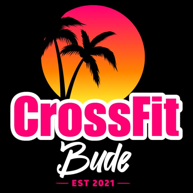 CrossFit Bude Logo