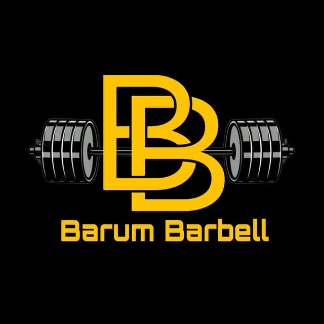 Barum Barbell Logo