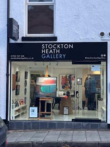 Stockton Heath Gallery
